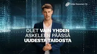 AI Ajokorttikurssi