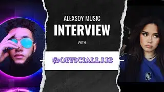 South London's Artist JJ Talks UK Music Scene & More. @jesskayleigh5291