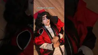 тг: litnas #cosplay #благословениенебожителей #heavenofficialsblessing #xielian #hualian #huacheng