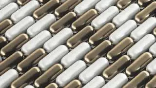 Satisfying Loop able Animation - 2020 - Cinema4d R19