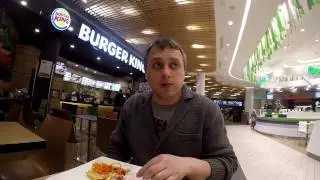 Обзор Amrit Kebab Варшава