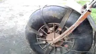 Простая трешка на камерах