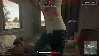 I LOVE PUBG #1