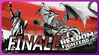 OH I SEE NOW! | Freedom Fighters (2003) | EP 5 FINALE