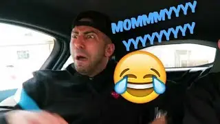 FOUSEYTUBE GOT PRANKED SO HARD!!! ( w/subtitles )