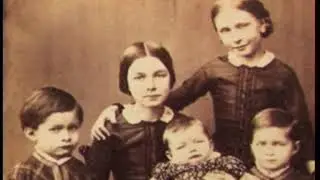 Иоганнес Брамс. Любовь - Документальные фильмы (Библейский сюжет)