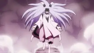 Wasted - Juice Wrld (Boruto AMV)