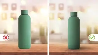 How to give perfect shadows to your product photos in Photoshop