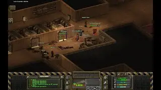 Последний Рубеж — Видео с ивента второй альфы / Last Frontier MMORPG