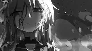 「Nightcore」→ Graveyard (ft. NEFFEX)