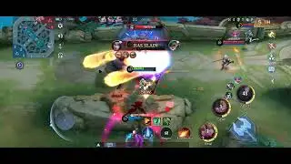 Mobile Legengs - Angela gaming