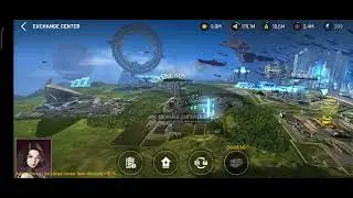 ASTROKINGS: Space War Strategy Gameplay Episode 262