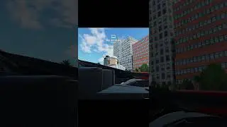 Realistic Car Driving™️| Fernandi Enno (Ferrari Enzo) - Roblox (2024)