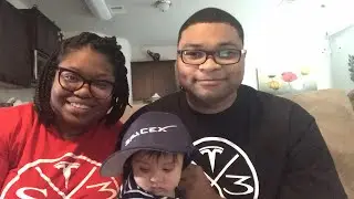 Tesla Semi Live Response Video