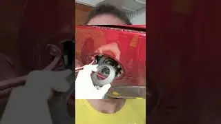 How to solve fuel gas pump stuck in Dodge Ram trucks