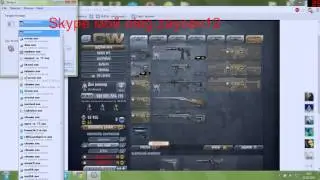 Contract Wars читы