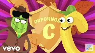 Centrum Uśmiechu - Witamina C - Piosenki dla dzieci