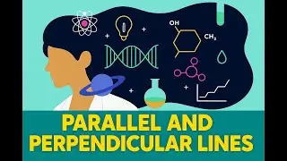 MTH1W Unit 10 Seminar Part 2: Parallel and Perpendicular Lines