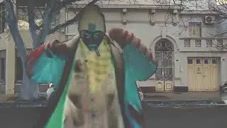 NiNCY - Kalvin Klain (Visualizer) (Prod:@Nincymusic2)