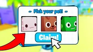 *NEW* How To Get RARE Huges For *FREE* & CHEAP In Pet Simulator X! (Roblox)