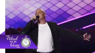 Rade Citlucanin - Moj zivote drug mi nisi bio - (live) - NNK - EM 16 - 08.01.2023.