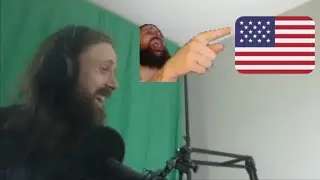 Forsen Roasts The USA