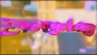Introducing this TRICKSHOTTER...