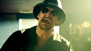 Kid Rock - Redneck Paradise feat. Hank Williams Jr. [Remix] [Official Music Video]
