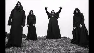 I tuned my guitar down a lot and played nonsense with a picture of Sunn 0))) in the background.