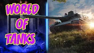 🔴 Американские танки Yoh: уже в игре! Стрим World of Tanks   | 1440p