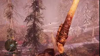 Far Cry® Primal Ачивка 