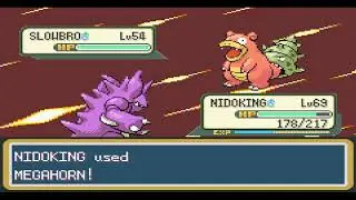 Pokémon Leaf Green Full Playthrough Part 6