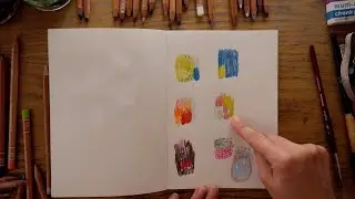 An Art Challenge with prizes ✨ Bring Spring 2024✨ And A Creativity Exercise to Get You Started