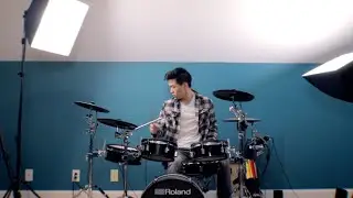 My Play - AJR [Drum Cover]