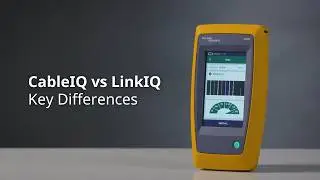 Time to upgrade: key differences between CableIQ and LinkIQ