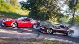 Parc Summer Jam 2017