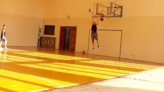 dunk sesja 07.03.2013