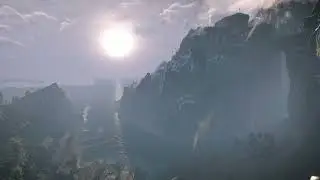 The Witcher 3 Soundtrack🎶- The Fields of Ard Skellig & Kaer Trolde Sunset 🌅