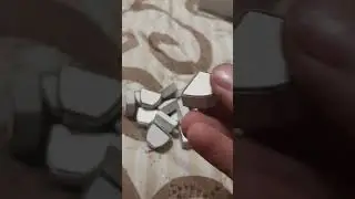 Детали картонные