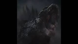 #godzilla #vs #mutoprime #shorts #monsterverse