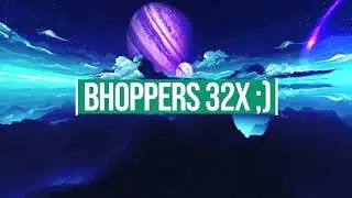 PACK RELEASE! Bhoppers 32x by FuzniX! | Jartex Bedwars/Skywars