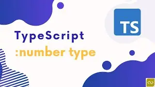 TypeScript : number data types #7