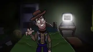 The Unmasked Toys OST (Sweet Dreams)