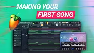 Music Production Beginner's Guide I Part 2 (Free Demo)