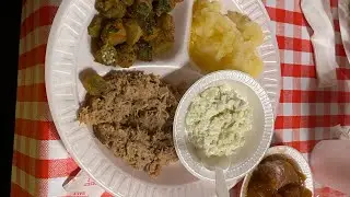 What we ate this week!!!! WEEK OF DINNERS!!! #foodbank #thankful