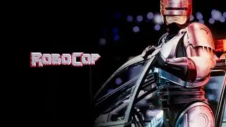 🤩30х2 секунд О, Настальгии!🤩 / Вступительный саундтрек Robocop 3