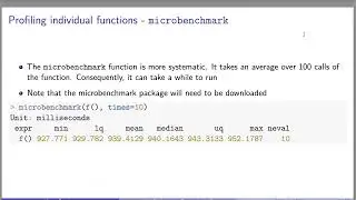 High-Performance Computing in R