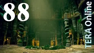 Сокровища Дагона. Часть 2. TERA Online (#88)