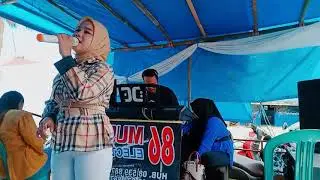 API NAITTIRI WAE - CIPT : SUPRI RIRIN (COVER)