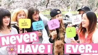 Never Have I Ever